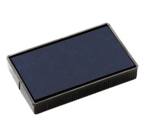 COLOP Tampon encreur bleu 2 pcs., E/200