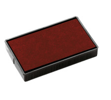 COLOP Stempelkissen rot 2 Stück, E/200