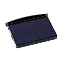 COLOP Tampon encreur bleu 2 pcs., E/2600
