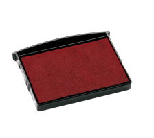 COLOP Tampon encreur rouge 2 pcs., E/2600