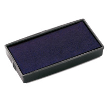 COLOP Tampon encreur bleu 2 pcs., E/30