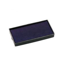 COLOP Tampon encreur bleu 2 pcs., E/40