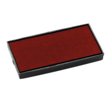 COLOP Tampon encreur rouge 2 pcs., E/50/1