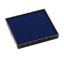 COLOP Tampon encreur bleu 2 pcs., E/55