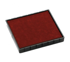 COLOP Tampon encreur rouge 2 pcs., E/55