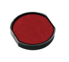 COLOP Tampon encreur rouge 2 tcs., E/R30