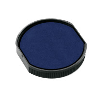COLOP Tampon encreur bleu 2 pcs., E/R30
