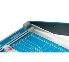DAHLE Massicot  levier 534 cap. de coupe 15 feuilles A3, 534.6
