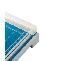 DAHLE Massicot  levier 534 cap. de coupe 15 feuilles A3, 534.6