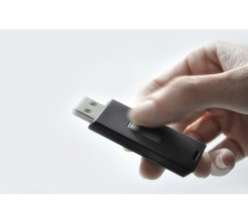 DISK2GO USB-Stick three.O 8GB USB 3.0, 30006461