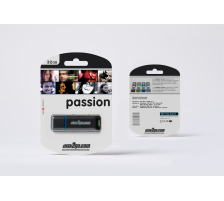 DISK2GO USB-Stick passion 2.0 32GB USB 2.0, 30006492