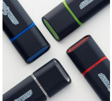 DISK2GO USB-Stick passion 2.0 8GB USB 2.0 double pack, 30006571