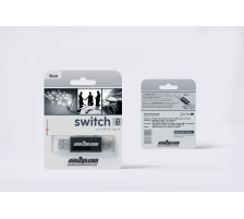 DISK2GO USB-Stick switch 8GB Type-C USB 3.1 Type-A USB 3.0, 30006590