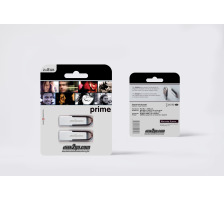DISK2GO USB-Stick prime 8GB USB 2.0 double pack, 30006700