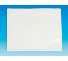2x DOCUFIX Pochette courier classic C4 sans impression 250 pcs., 2FVDO3351