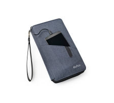 DUFCO Serviette de conf. Powerbank 4000 mAH, jeans, 48-2007.0