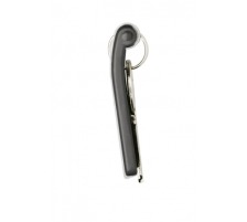DURABLE Porte-cls KEY CLIP noir 6 pices, 195701