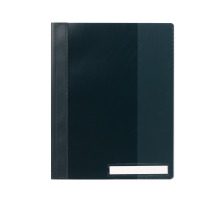 DURABLE Dossier A4 noir, 2510/01