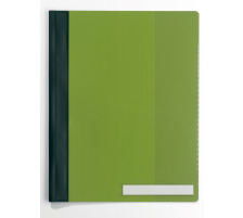DURABLE Dossier A4 vert, 2510/05
