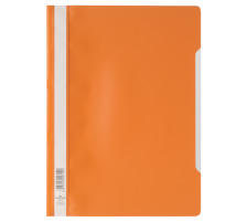 DURABLE Dossier-classeur A4 orange, 2573/09