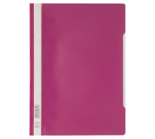 DURABLE Dossier-classeur A4 purple, 2573/35