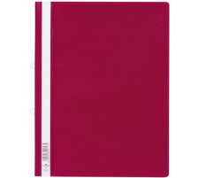 DURABLE Dossier A4 rouge, 2580/03