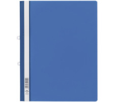 DURABLE Dossier A4 bleu, 2580/06