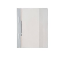 DURABLE Angebotsheft. DURAPLUS DE LUXE fr 200 Blatt A4 weiss, 2589/02