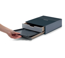 DURABLE Bote COFFEE POINT S, 338358