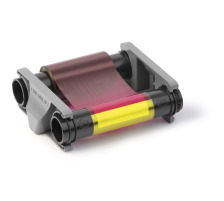 DURABLE Duracard Colour Ribbon mehrfarbig, 891122