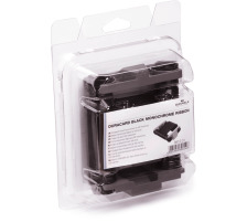 DURABLE Duracard Black Ribbon schwarz, 891201