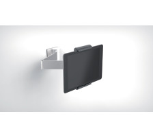 DURABLE Support tablette mural avec bras articul, 893423