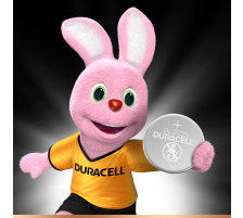 DURACELL Pile miniature Specialty CR2025, 3V, DL2025
