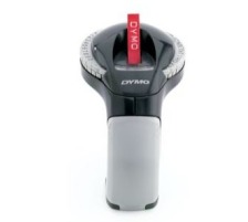 DYMO Prägegerät Omega grau 9mm, S0717930
