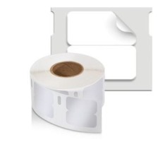 DYMO tiquettes multi-usages non-perm. 25x13mm 1000 pcs., S0722530