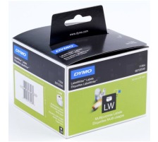 DYMO tiquettes multi-usages non-perm. 57x32mm 1000 pcs., S0722540