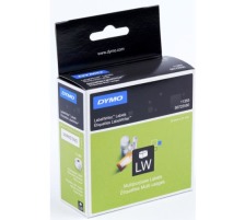 DYMO tiquettes multi-usages non-perm. 51x19mm, S0722550