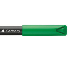 EDDING Faserschreiber 1200 0.5-1mm grn, 1200-4