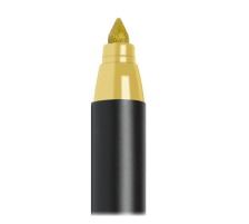 EDDING Metallic Color Pen 1200 1-3mm or, 1200-53