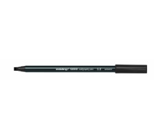 EDDING Maler 1255 calligraphy 5,0mm schwarz, 1255-001