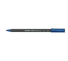 EDDING Calligraphy 1255 3,5mm bleu, 1255-17-3