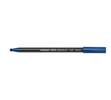 EDDING Calligraphy 1255 5mm bleu, 1255-17-5