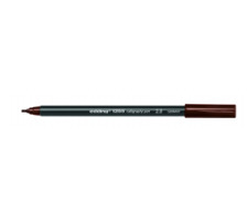 EDDING Calligraphy 1255 2mm brun, 1255-18-2