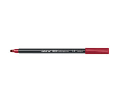EDDING Calligraphy 1255 Set 2-5mm carmin 3 pcs., 1255-46-E