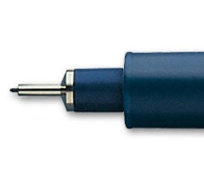 EDDING Profipen 1800 0.10-0.25mm rouge, 1800-2-01