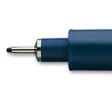 EDDING Profipen 1800 0.70mm bleu, 1800-3-07