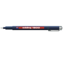 EDDING Profipen 1800 0.35m vert, 1800-4-03