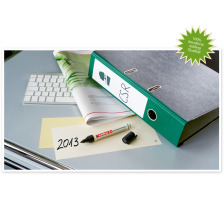 EDDING Permanent Marker 21 1.5-3mm 4 couleurs, 21-E4