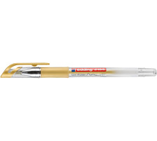 EDDING Cristall Jelly 2185 0,7mm gold, 2185-53