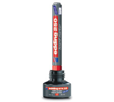 EDDING Boardmarker 250 rouge, 250-2
